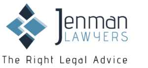 Jenman Lawyers Logo