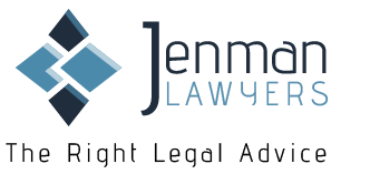 Jenman Lawyers