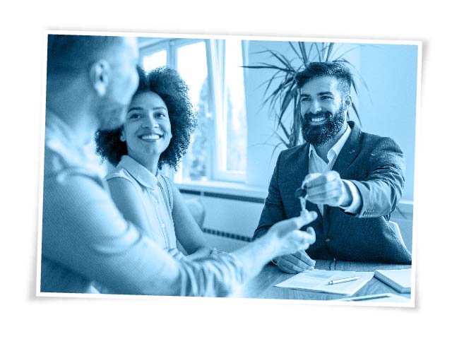 Conveyancing Lawyer Solicitor