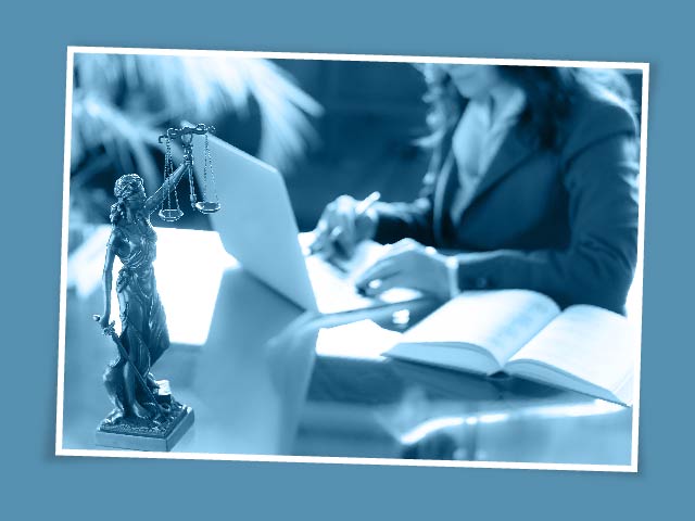 Criminal Law Legal Advice