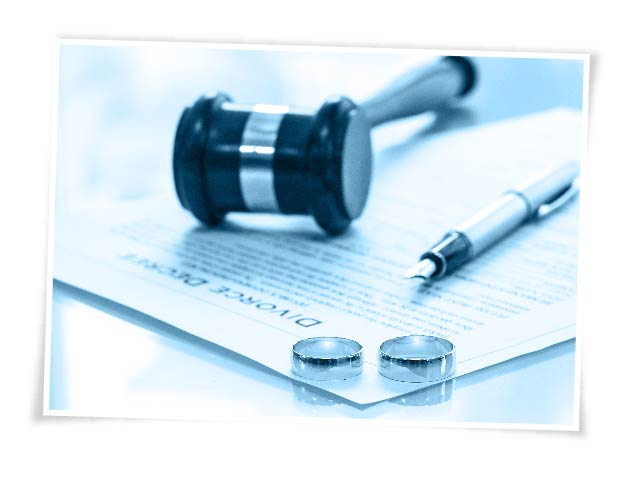 Family Law Dee Why
